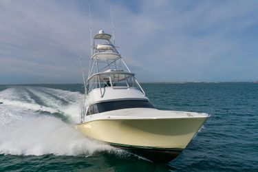 48' Viking 2003 Yacht For Sale